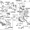 Toyota 5880503020B0 parts diagram