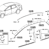 Toyota 6011703010 parts diagram