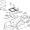 Toyota 6320103030 parts diagram