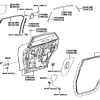 Toyota 6700303030 parts diagram