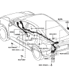 Toyota 821H103010 parts diagram