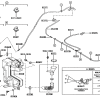 Toyota 82711-52090 parts diagram