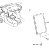 Toyota 8611003010 parts diagram