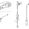 Toyota G905003010 parts diagram