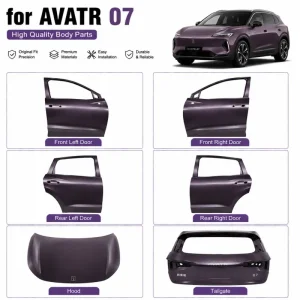 AVATR07-QMCC-001