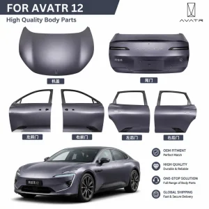 AVATR12-QMCC-001